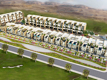 Image of Rose Village