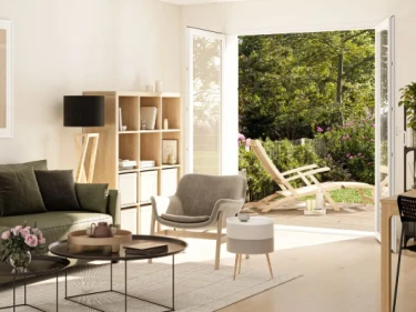 Image of Les Jardins de l’Isle