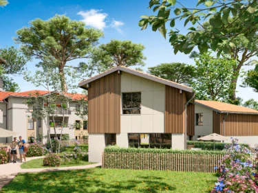 Image of Les Jardins de l’Isle