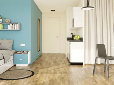 Image of All Suites Study