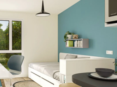 Image of All Suites Study