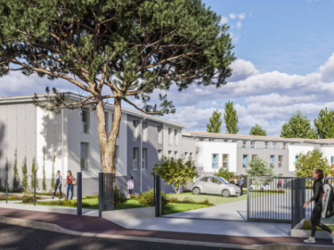 Image of All Suites Study