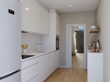 Image of Villas de Udial