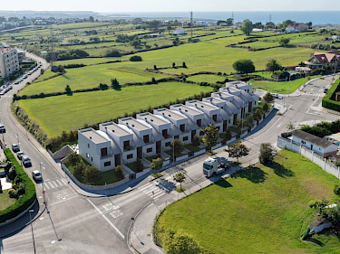 Image of Villas de Udial