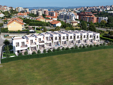 Image of Villas de Udial