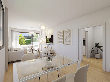 Image of Villas de Udial