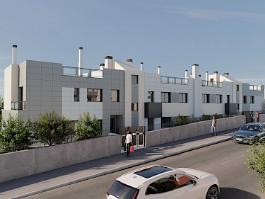 Image of Residencial Bellavista