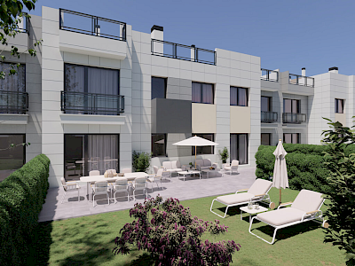 Image of Residencial Bellavista