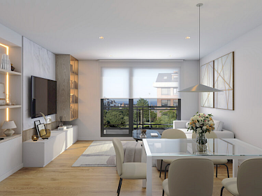 Image of Residencial Bellavista