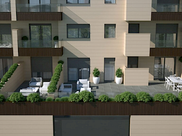 Image of Residencial El Sauce