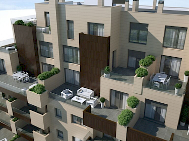 Image of Residencial El Sauce