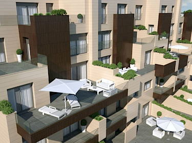 Image of Residencial El Sauce