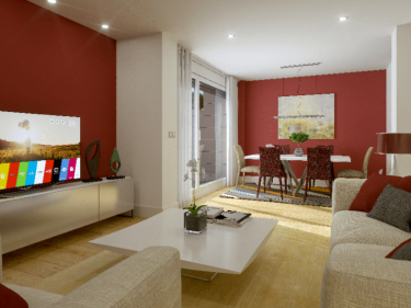 Image of Residencial El Sauce