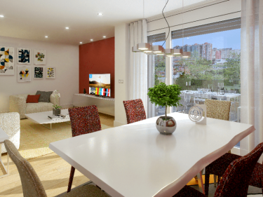 Image of Residencial El Sauce