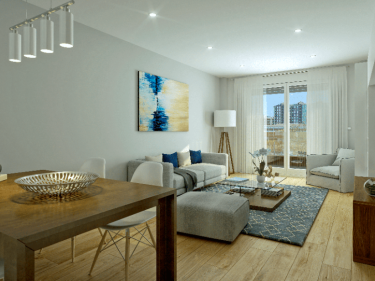 Image of Residencial El Sauce