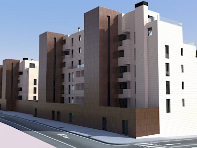 Image of Residencial El Sauce