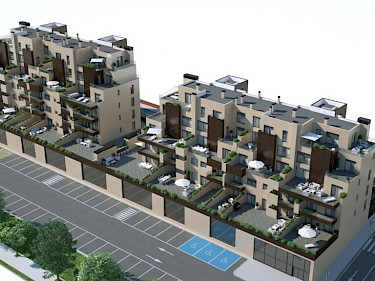 Image of Residencial El Sauce