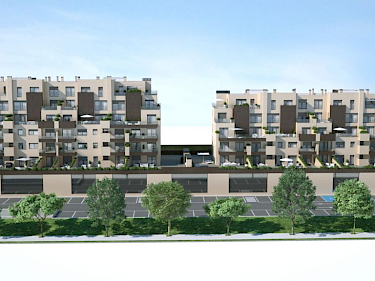 Image of Residencial El Sauce