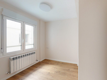 Image of Obra nueva en Vitoria‑Gasteiz