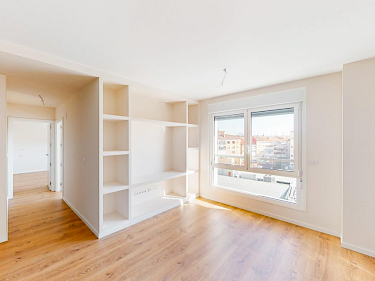 Image of Obra nueva en Vitoria‑Gasteiz