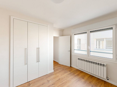 Image of Obra nueva en Vitoria‑Gasteiz