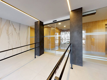 Image of Obra nueva en Vitoria‑Gasteiz