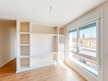 Image of Obra nueva en Vitoria‑Gasteiz