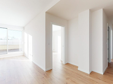 Image of Obra nueva en Vitoria‑Gasteiz