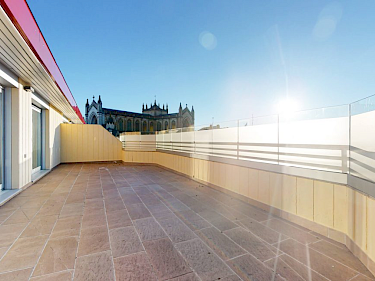 Image of Obra nueva en Vitoria‑Gasteiz