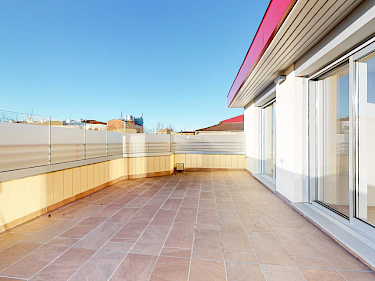 Image of Obra nueva en Vitoria‑Gasteiz