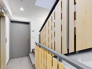 Image of Obra nueva en Vitoria‑Gasteiz