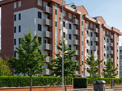 Image of Parque de las Llamas