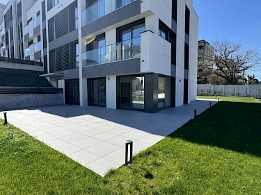 Image of Residencial Los Álamos