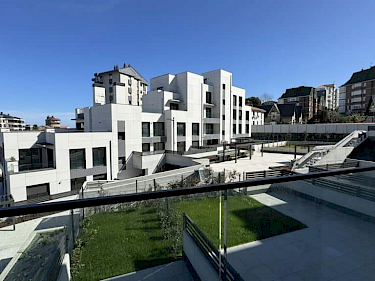 Image of Residencial Los Álamos