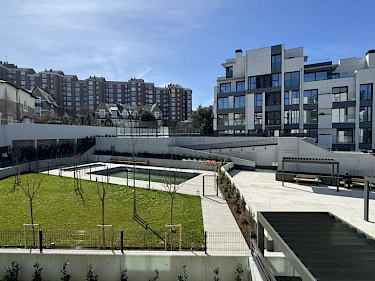 Image of Residencial Los Álamos