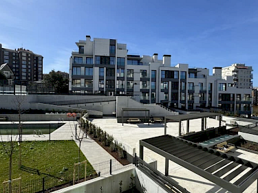 Image of Residencial Los Álamos