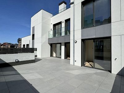 Image of Residencial Los Álamos