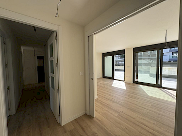 Image of Residencial Los Álamos