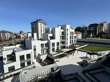 Image of Residencial Los Álamos