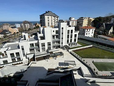 Image of Residencial Los Álamos