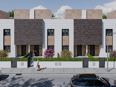 Image of Playa del Regatón I