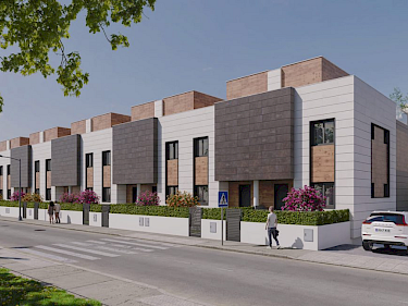 Image of Playa del Regatón I