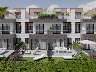 Image of Playa del Regatón I