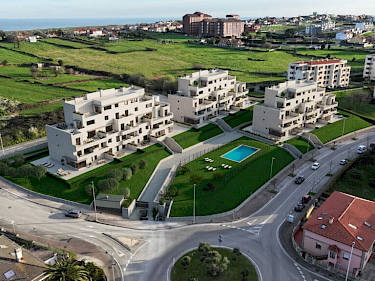 Image of Residencial El Tejo