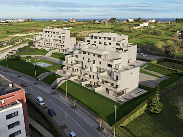 Image of Residencial El Tejo