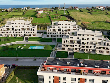Image of Residencial El Tejo