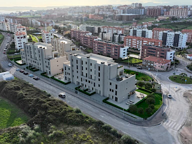 Image of Residencial El Tejo