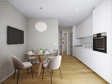 Image of Residencial El Tejo