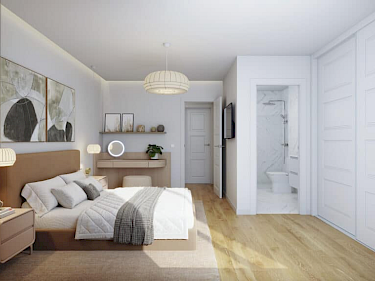 Image of Residencial El Tejo