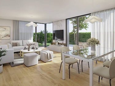 Image of Residencial El Tejo